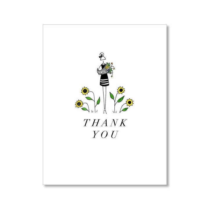 ”SOLROSOR” TACK KORT för wholesale av LO in LONDON®