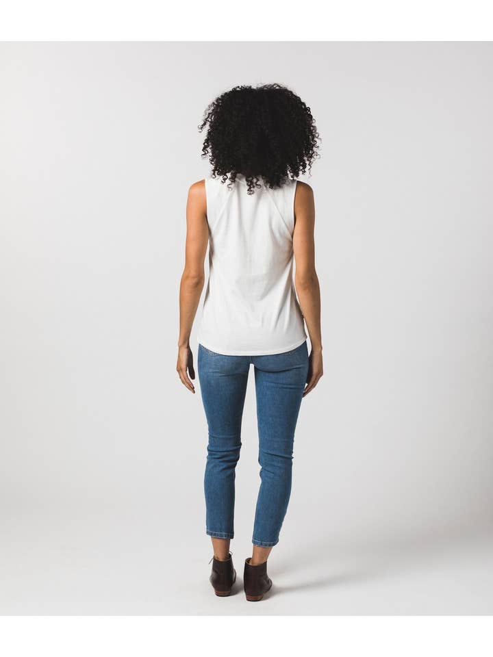 Known Supply - Wholesale Tank Top - Women's - Women's Muscle Tank