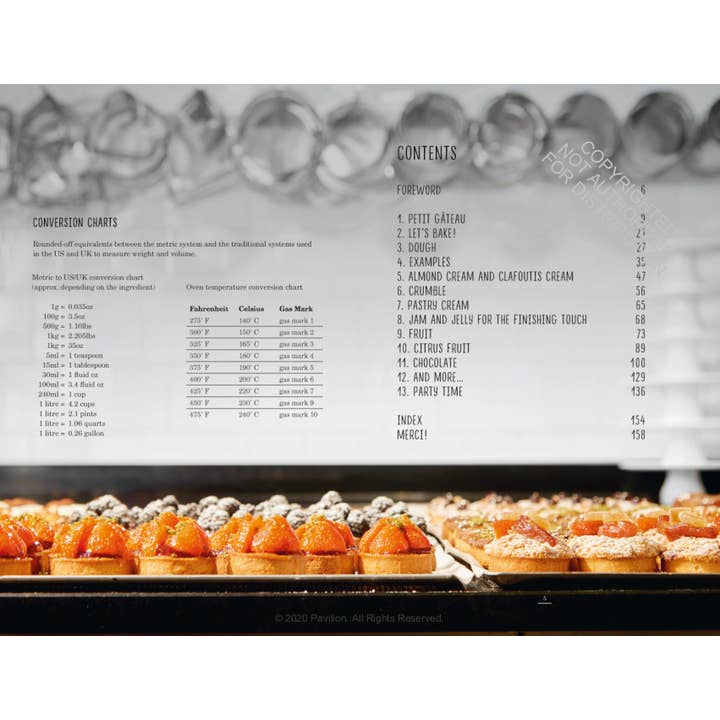 HarperCollins - Wholesale Cookbooks & Food - Little Tarts: Meike Schaling1