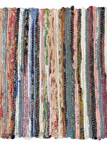 Alfombra Rag/Chindi de 20 x 30 pulgadas para venta al por mayor de Living Concepts