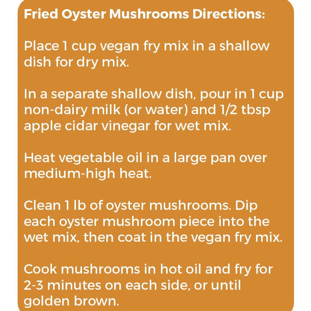 Pancakes From Scratch - Vente Préparation pour pancakes - Mélange végétalien au poulet et aux gaufres Crêpes From Scratch7