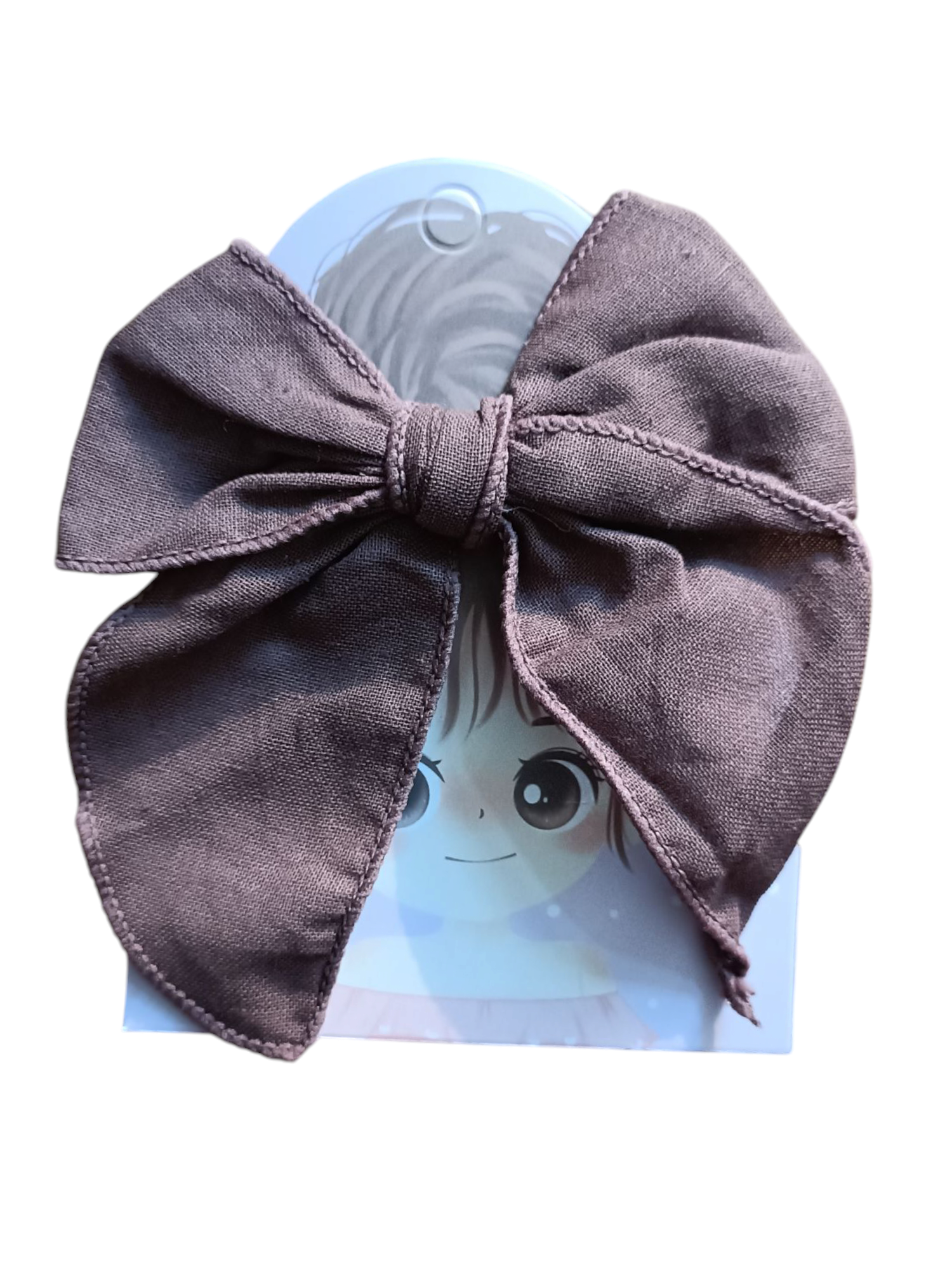 Kids4trendy - Vendita all'ingrosso Fiocco per capelli - Bambini - Fiocchi per capelli in cotone19