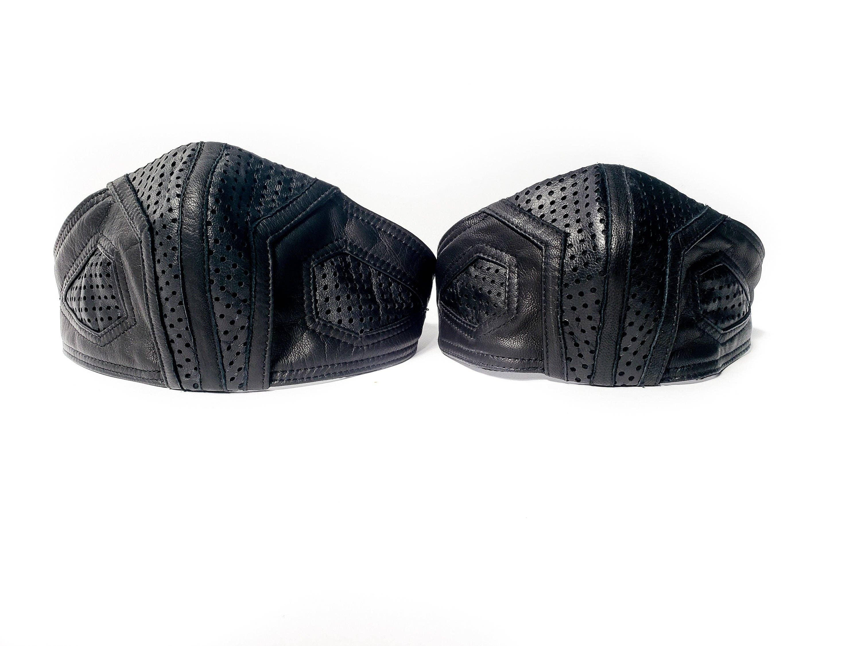 JUNGLE TRIBE - Wholesale Protective Face Mask/Shield - Zombie Apocalypse Protection Adjustable Adult Face Mask With Filter3