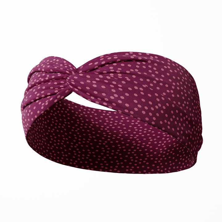 Ruée au sucre pour la vente par Lilac Market Headbands