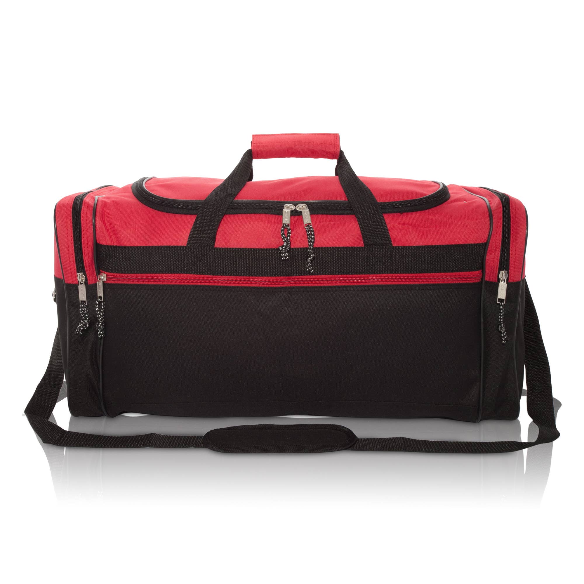 Dalix – Saco de viagem - Unissexo por atacado – Bolsa de viagem de férias extra grande DALIX 25"20
