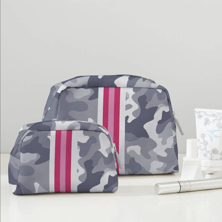 Ella Cosmetic Bag Set for wholesale by Wa