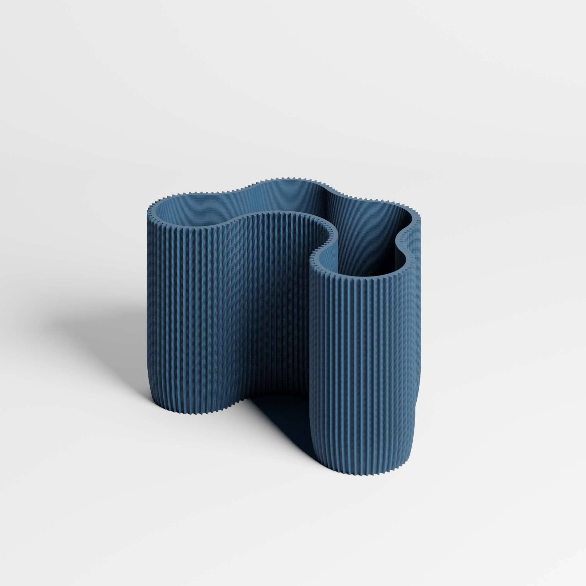 dennismaass. - Vente Porte-stylos et stylos - KORALLE modul quatre - organiseur1