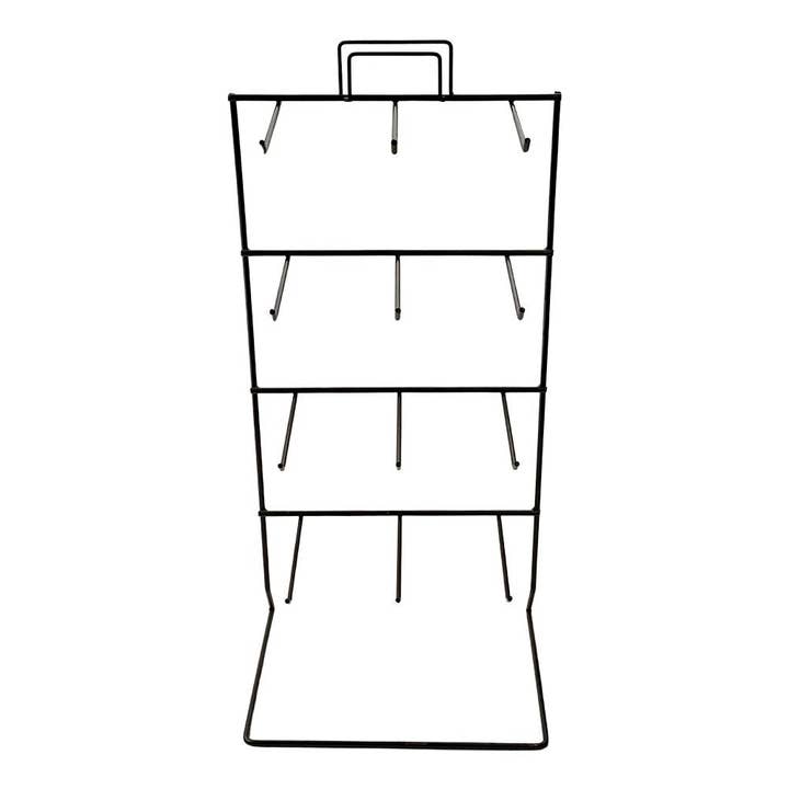 Product Display Hanger for wholesale by VIE