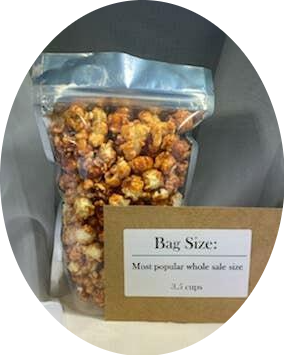 Pop On The Block - Wholesale Popcorn - Hawaiian Pizza Popcorn3