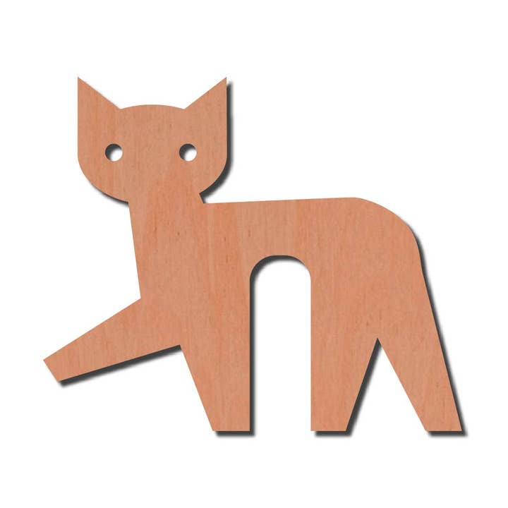 PENTOLA GUARD — Gatto LEGNO per la vendita all'ingrosso da parte di NineLives