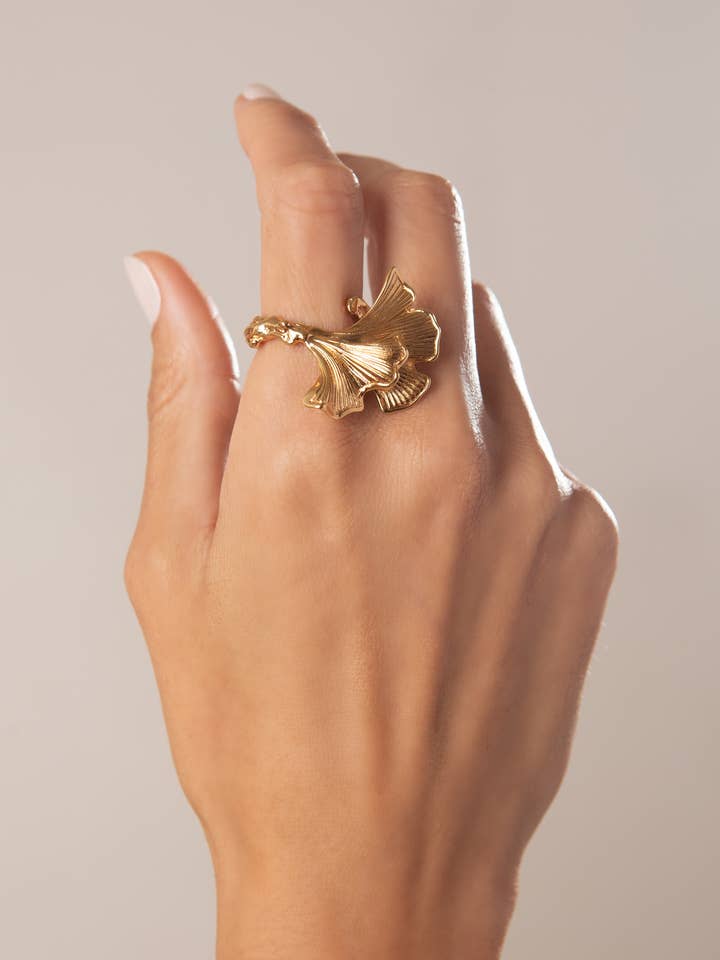 Anel Gynko por atacado de ENEIDE