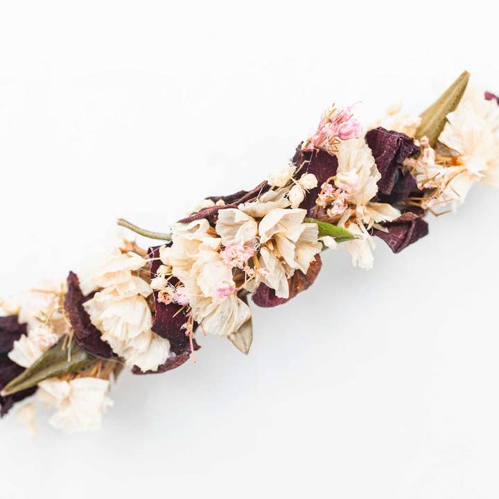 Anêmona Barrette por atacado de Leyma Boutique Floral