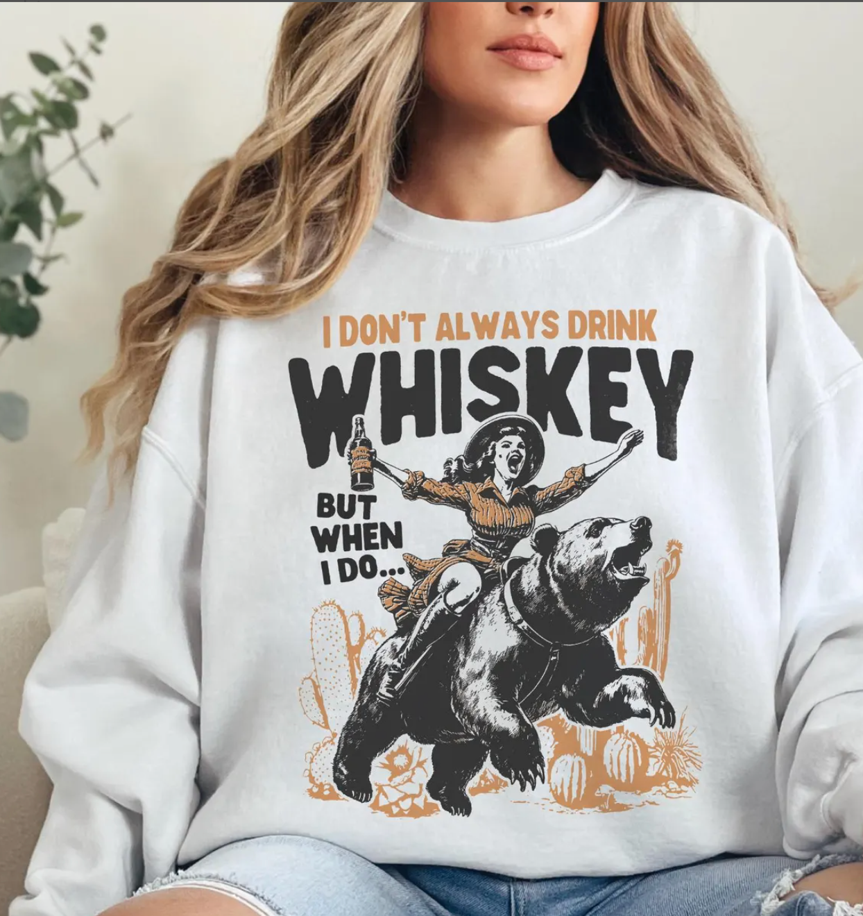 Small Biz Shipping Co - Wholesale Sublimation Transfer - DTF Full Color Transfer - I Don't Always Drink Whiskey0
