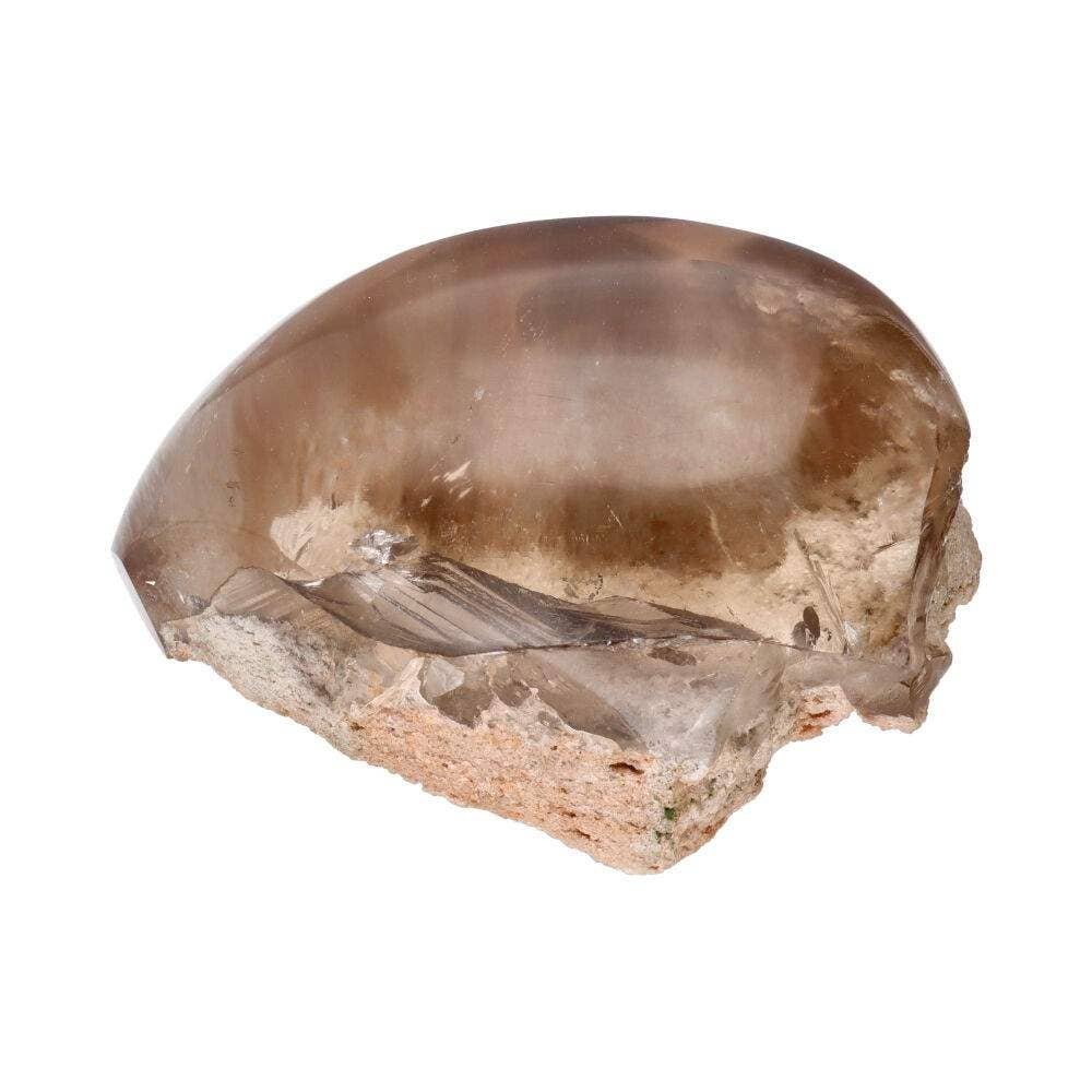 Vives de la Cortada S.L - Vente Pierre et cristal de spiritualité - Quartz Chamanique Poli avec Base Brute2