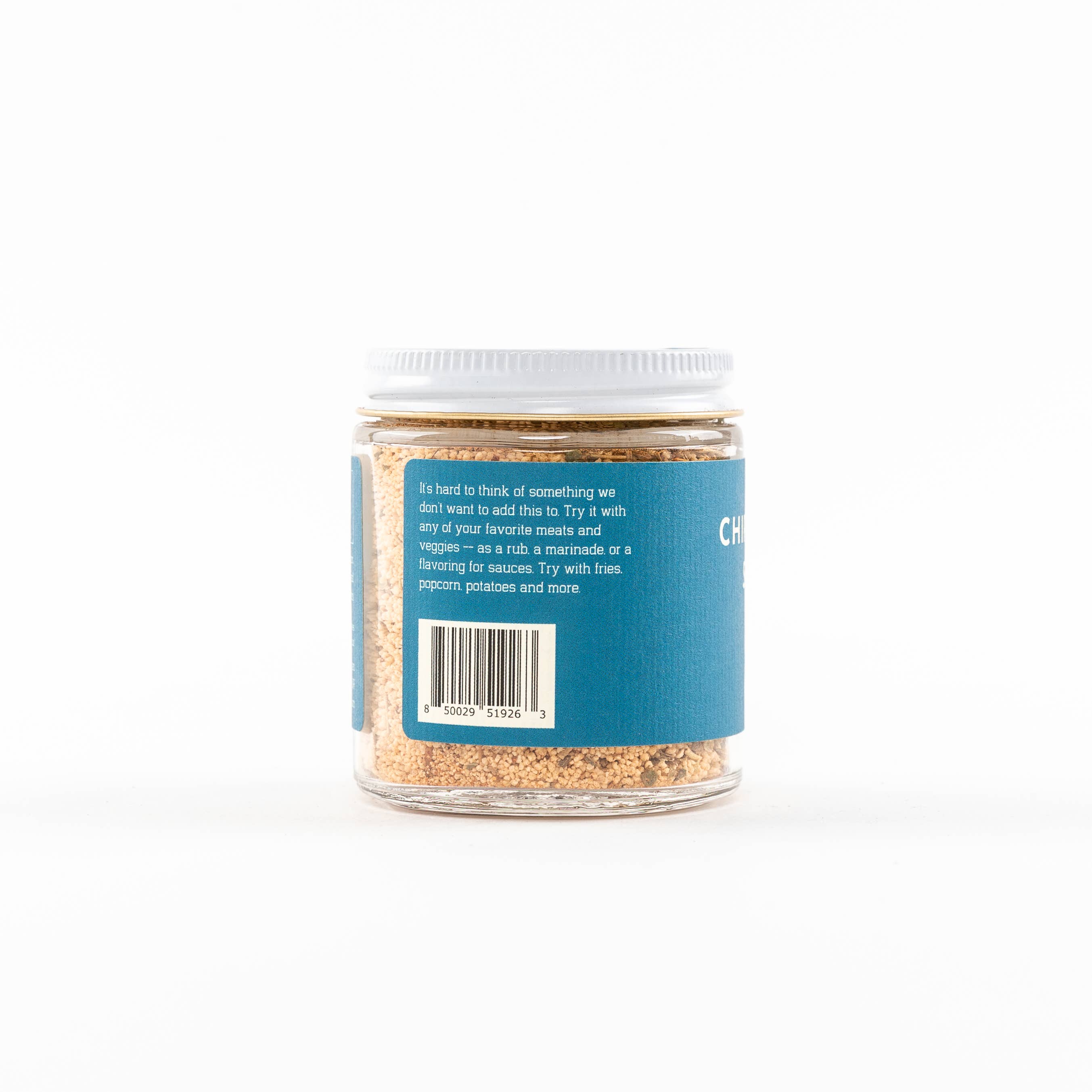 Wood Stove Kitchen - Wholesale Dried Spice Mix - Hot Honey Sprinkles (formerly Chipotle & Honey Spice Blend)4