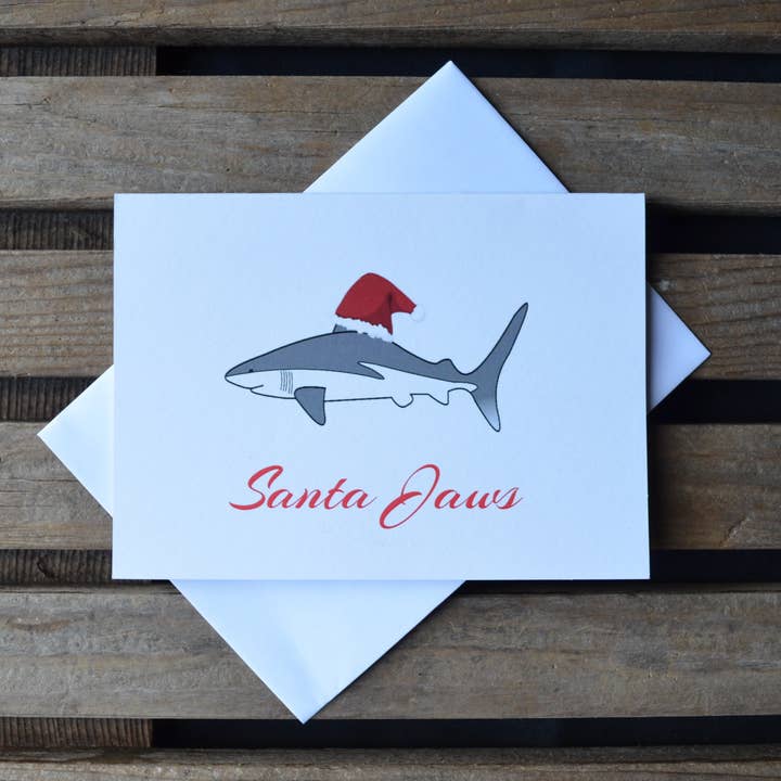 mandíbulas de santa por atacado de This & That Creations, INC.