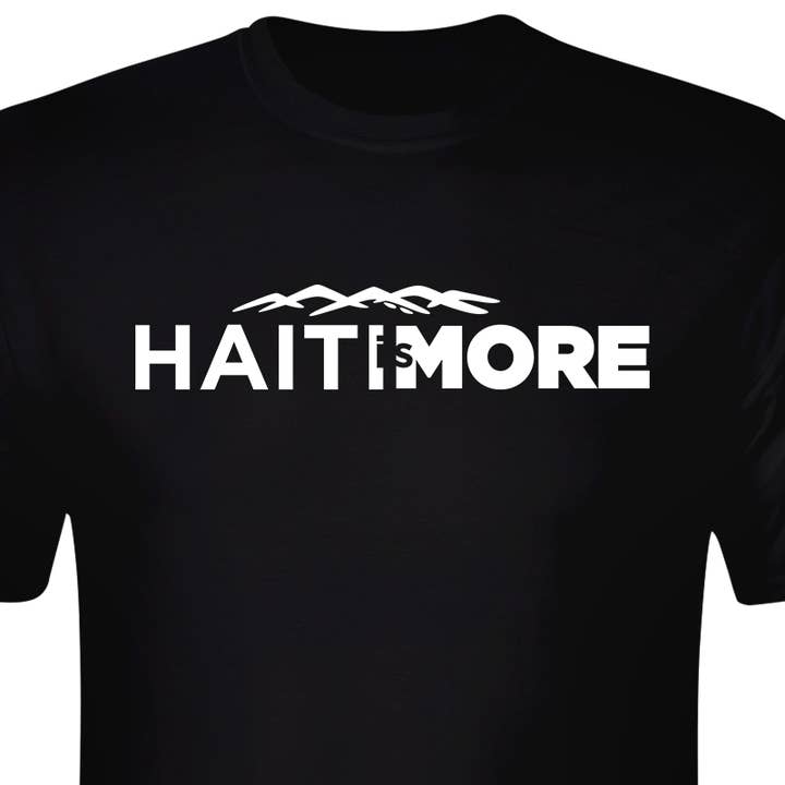 Haïti, c'est plus pour la vente par Caribbean