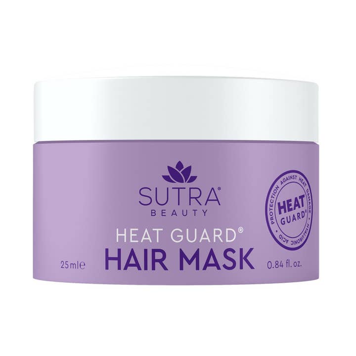 Máscara Capilar SUTRA® Heat Guard® - Deluxe Travel Size por atacado de SUTRA®