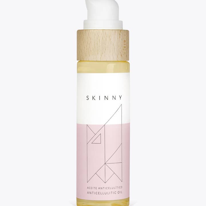 PER PURR - Wholesale Bath/Body Oil - Skinny Body Oil 100Ml