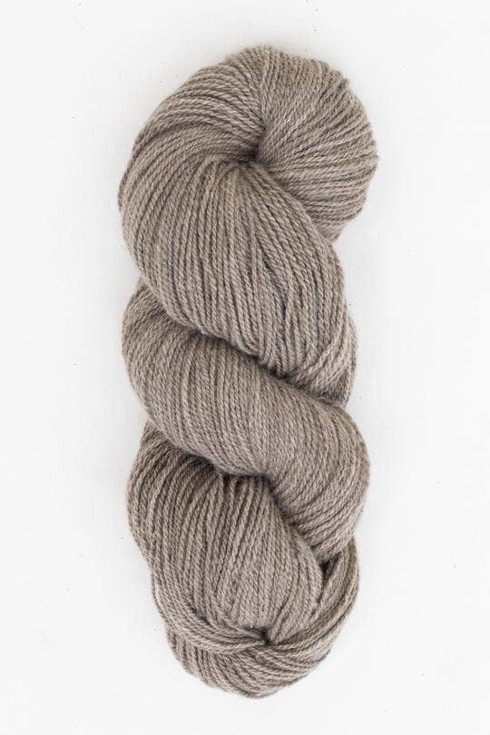 Handspun Hope - Wholesale Yarn - Organic Angora and Merino Blend Yarn8
