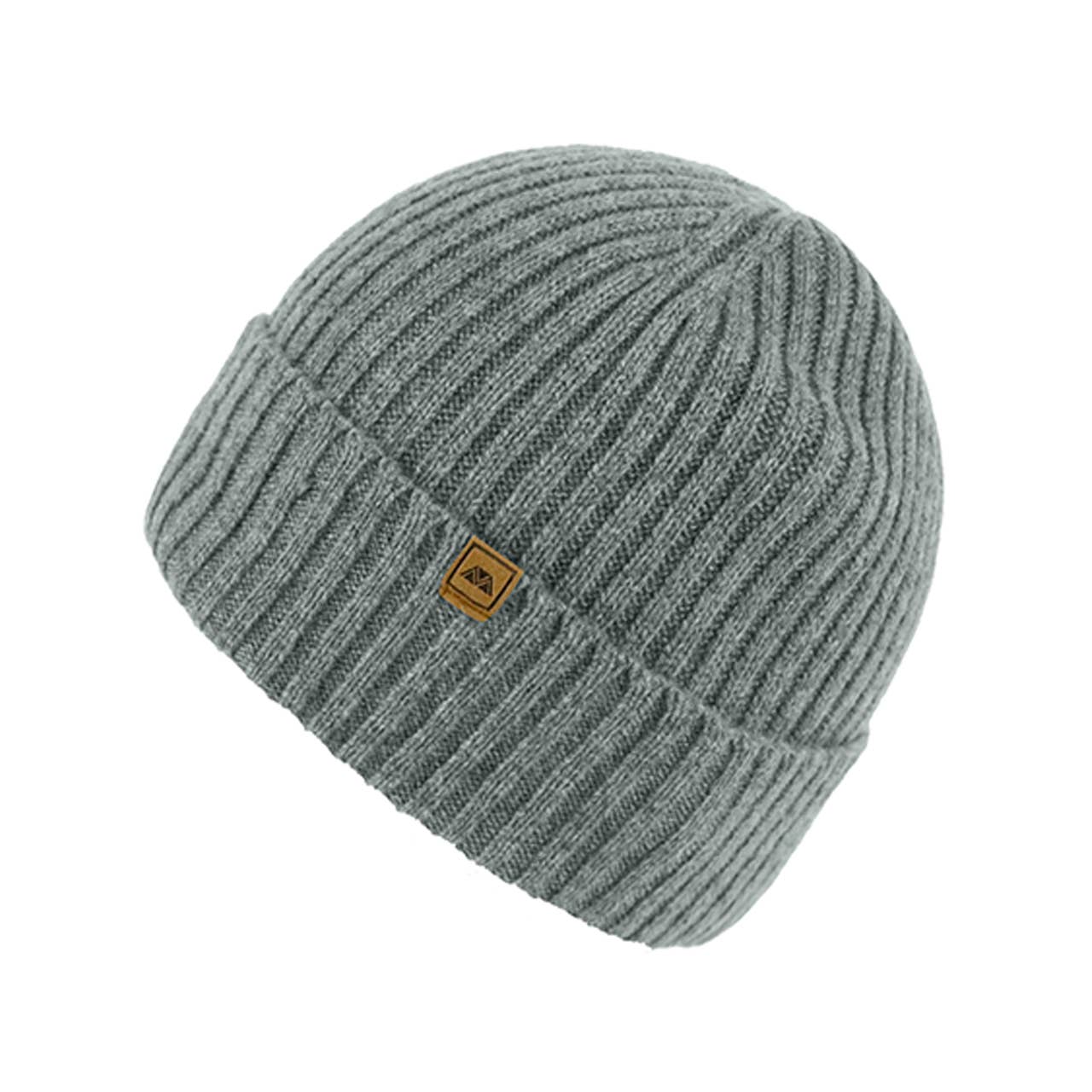 NF Nitzsche Fashion - Wholesale Beanie - Men's - Men's woolen cashmere beanie1