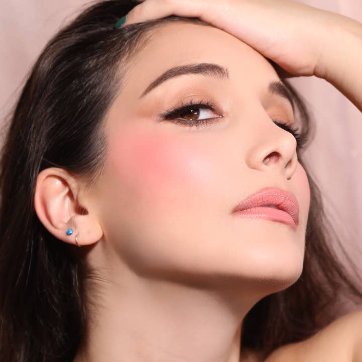 Moira Cosmetics - Wholesale Blush - Love Steady Liquid Blush (014, My Everything)