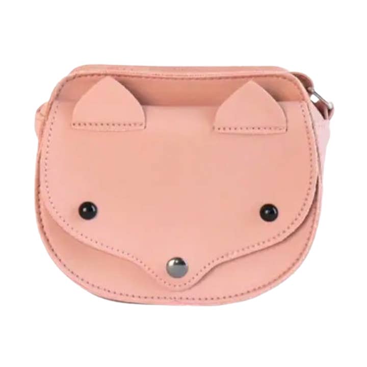 Sac bandoulière animaux pour enfants - Sam Rose and other Purchase Wholesale samau bomboniere. Free Returns & Net 60 Terms on Faire trending on Faire.
