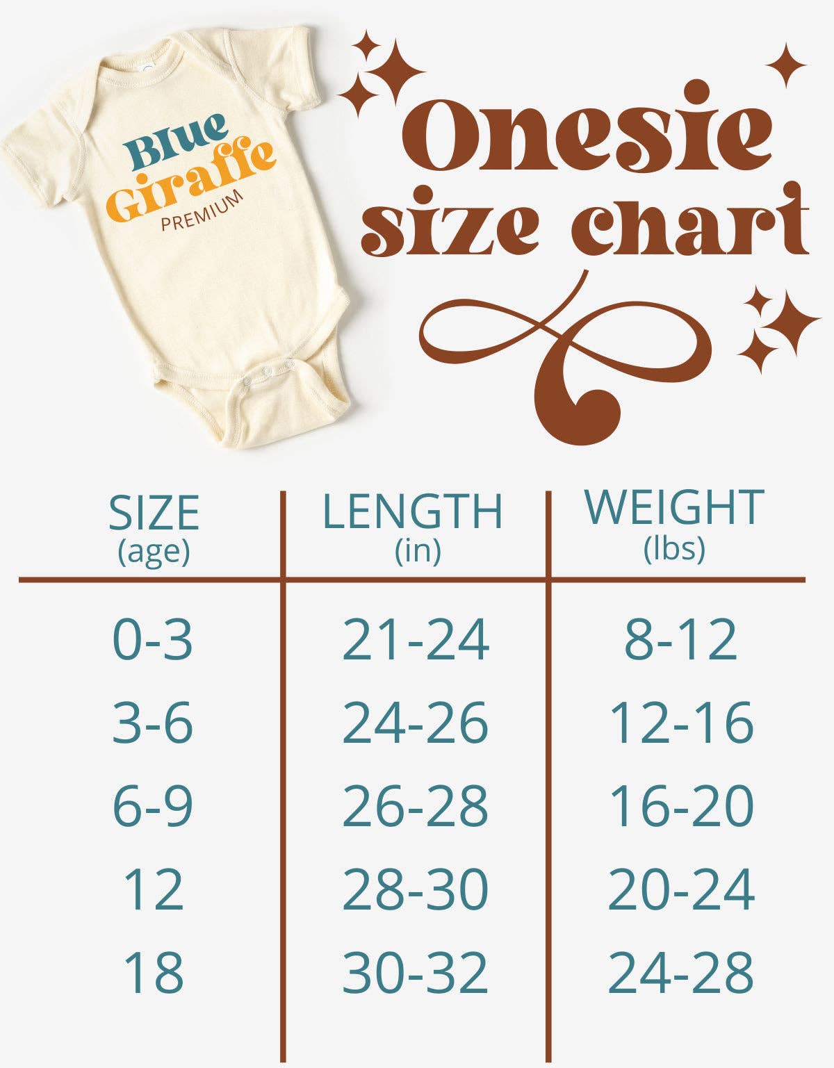 Blue Giraffe Inc - Wholesale Bodysuit (Non-Footed) - Baby - Vintage Raccoon Moon Onesie®1