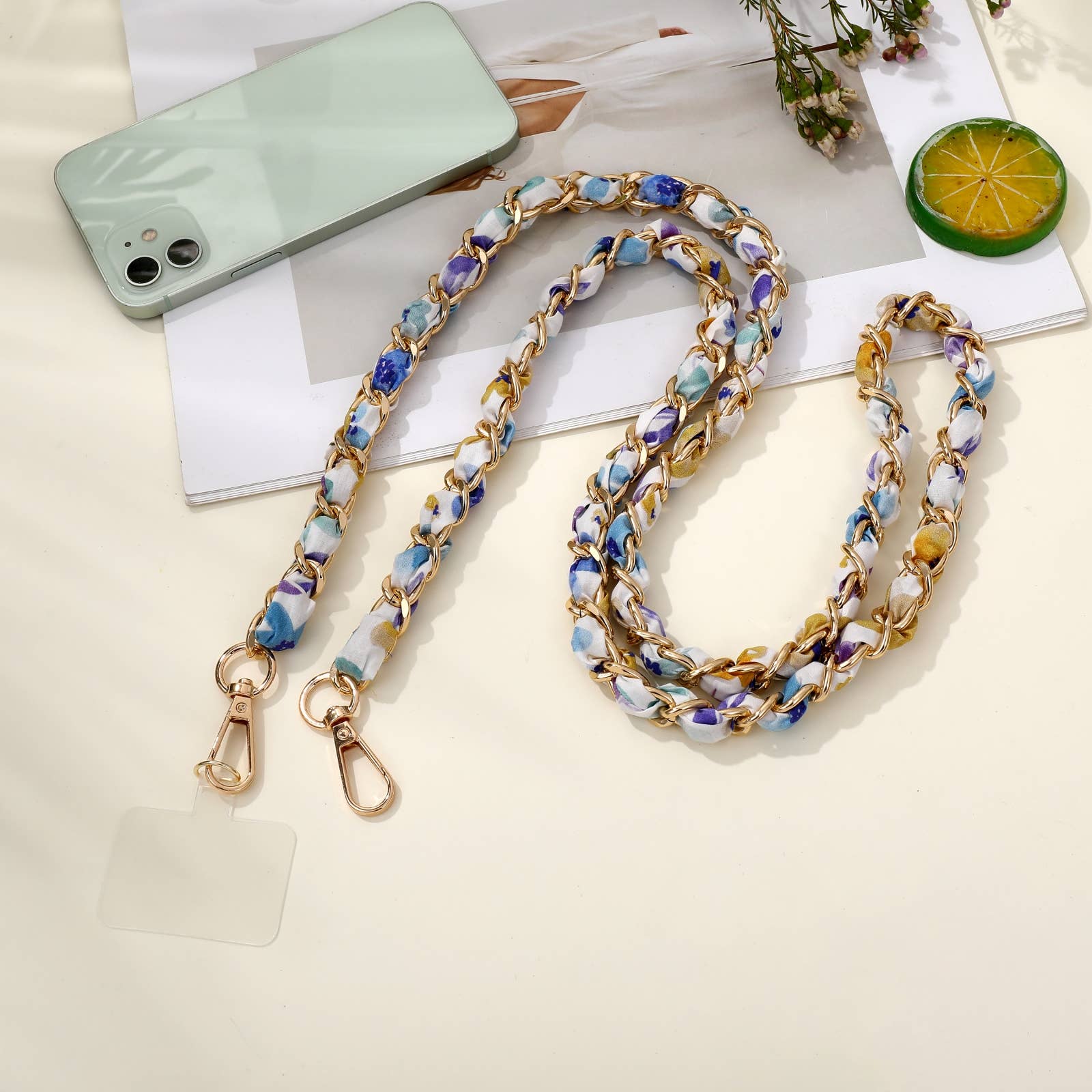 Lovelika – Engroshandel Telefonetui – Kvinder – Telefonkæde - Daisy2