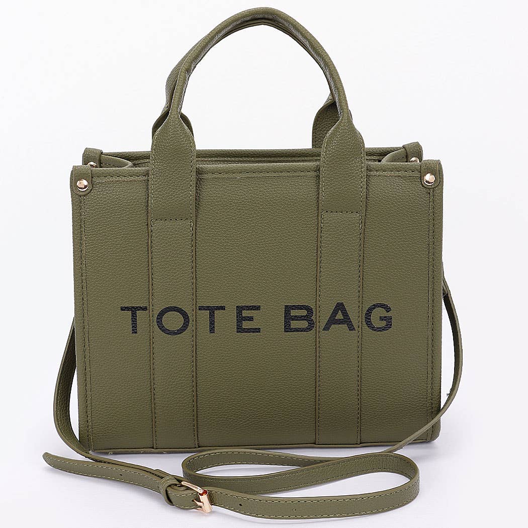 3AM BY H&D ACCESSORIES - Vendita all'ingrosso Borsa tote - Donna - Piccola borsa a mano in ecopelle11