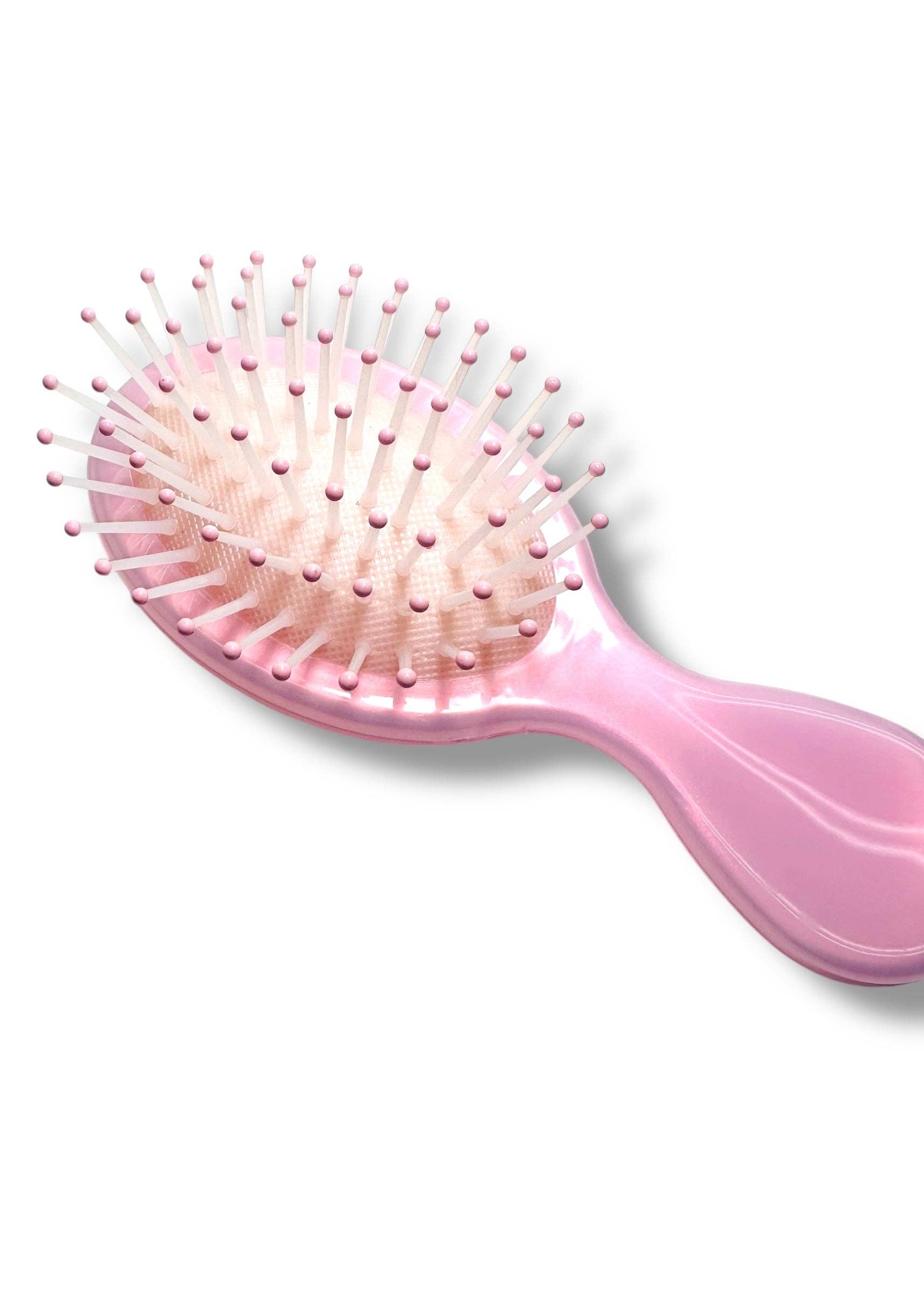 Janine’s Jewelry Design – wholesale Hårborste/kam – Hårborste-Fickstorlek5