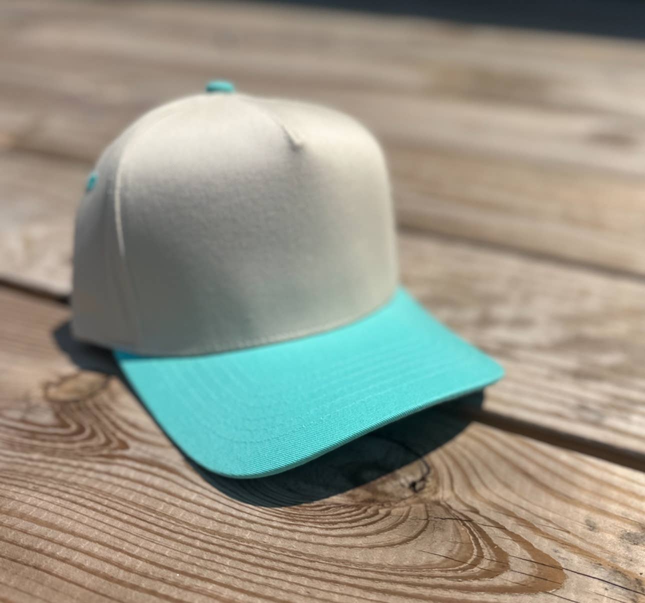 Ranch'n 4 Trouble Co. - Wholesale Trucker Hat - Women's - Sorry About My Husband Hat9