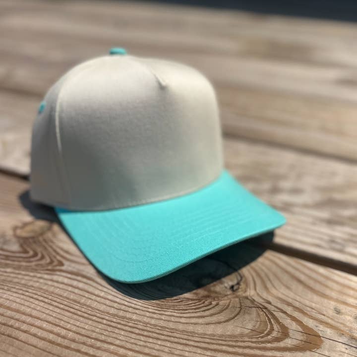 Ranch'n 4 Trouble Co. - Wholesale Trucker Hat - Women's - Sorry About My Husband Hat9