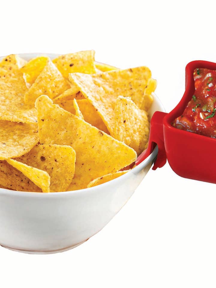 Porte-trempette pour la vente par Jokari