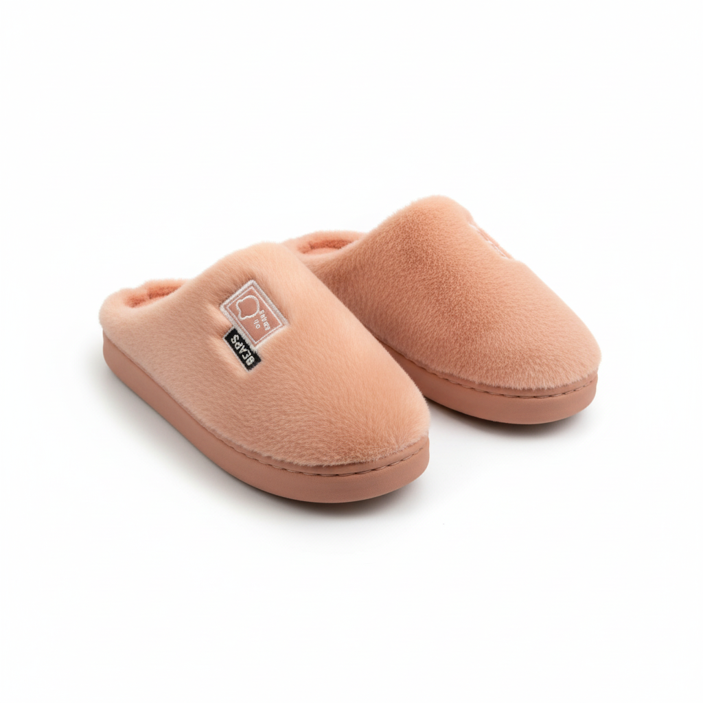 FLUFFERY - Wholesale Slippers - Women's - Women Slippers2