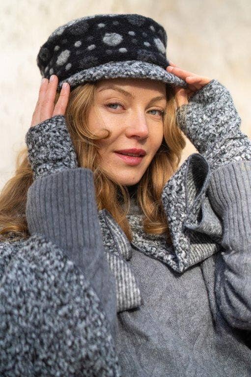 Type Gavroche Laine - 2HS179 for wholesale on Faire3