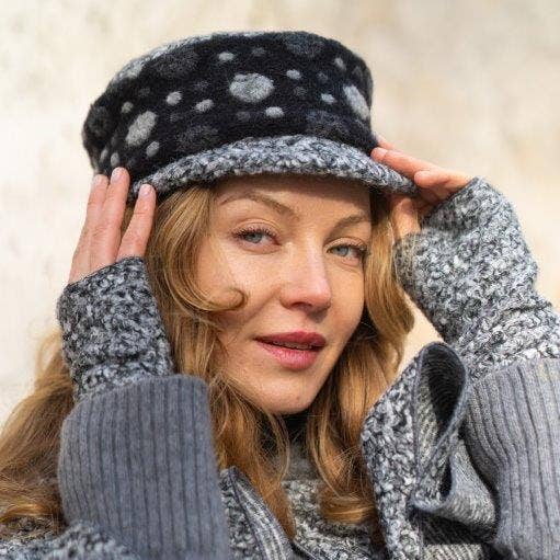 Type Gavroche Laine - 2HS179 for wholesale on Faire3