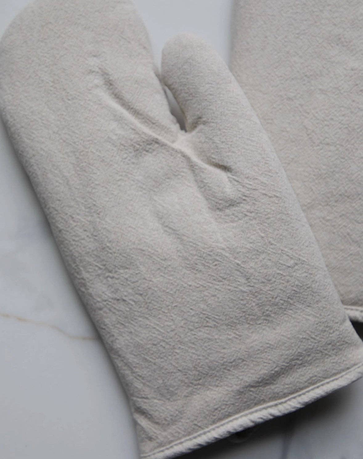 Fodory - Wholesale Oven Mitt/Pot Holder - Plain Cotton Oven Mitt2