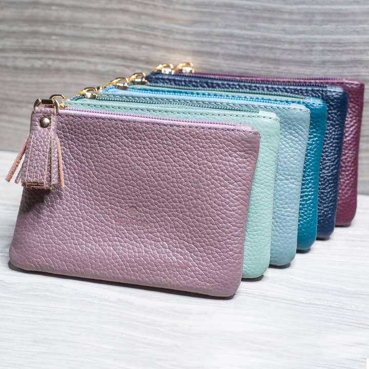 UPPDOO - Wholesale Coin Purse - Women's - Cheer - Classic Coin Keepers12