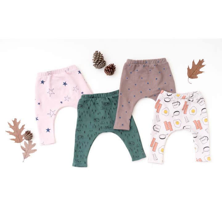 Jogging für den Großhandel von Tiny Giants Clothing