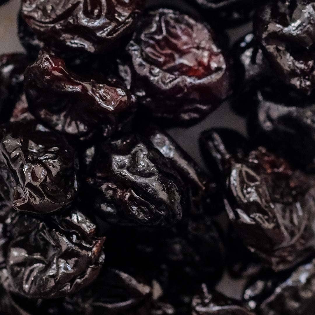 Sunny Fruit - Wholesale Dried/Dehydrated Fruit - Organic Dried Tart Cherries - No Refined Sugar, Vegan Snack5