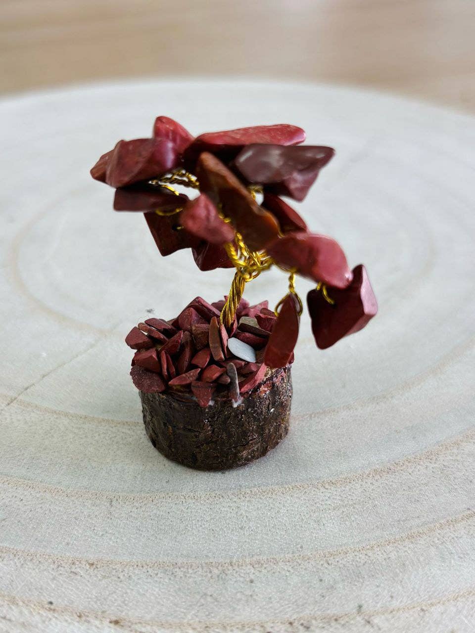 Hecho a mano - Wholesale Decorative Tabletop Object - Trees.Decorative items6