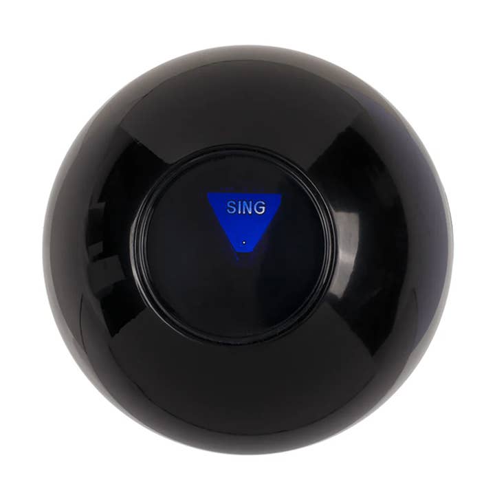 Close Up GmbH - Wholesale Board Game - Magic Ball Drinking Game Magic Decision Maker3