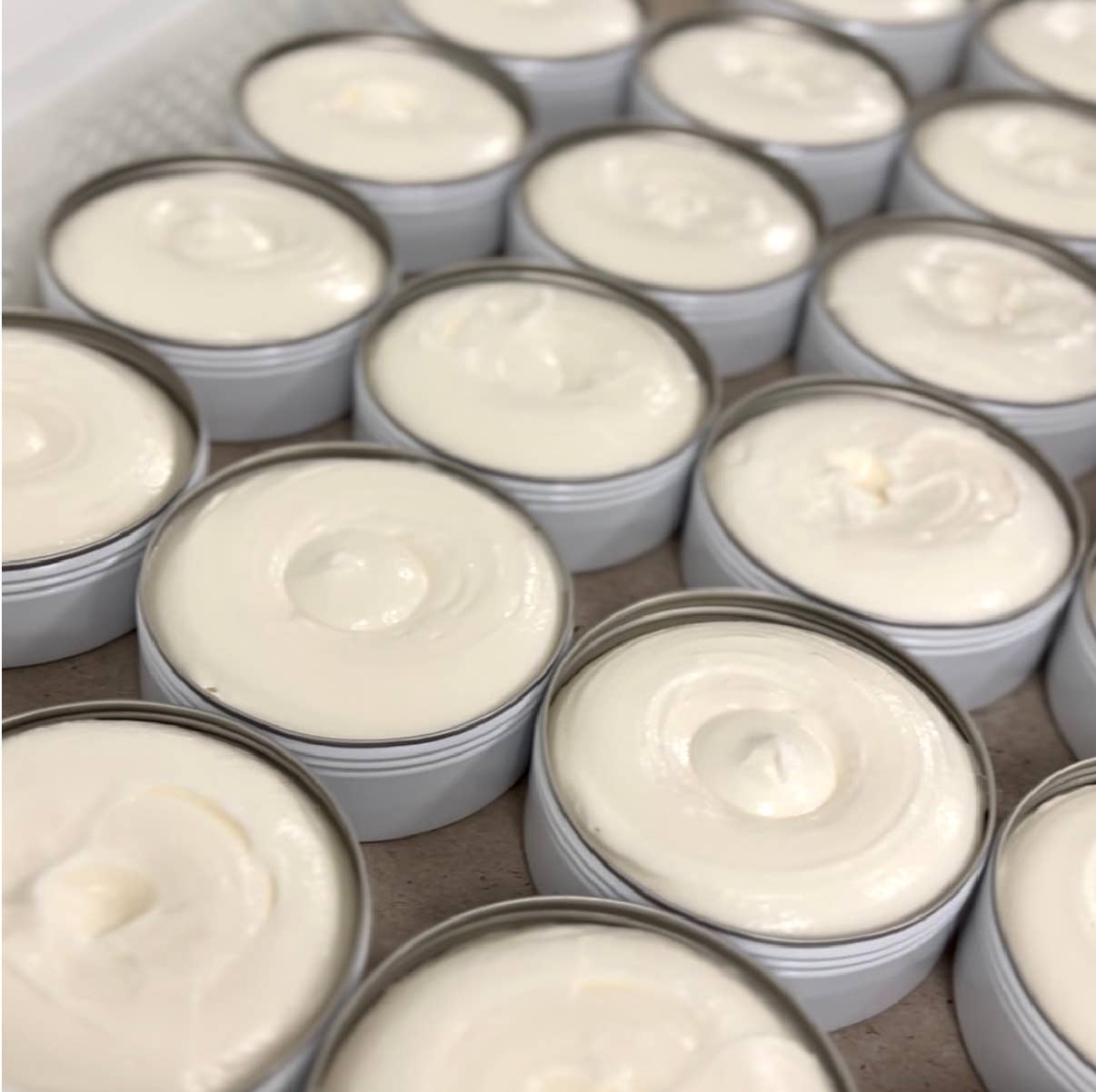 MAITRE SAVONITTO - Wholesale Body Balm/Butter - New ✨Coconut Shea Whipped Cream - 180ml1