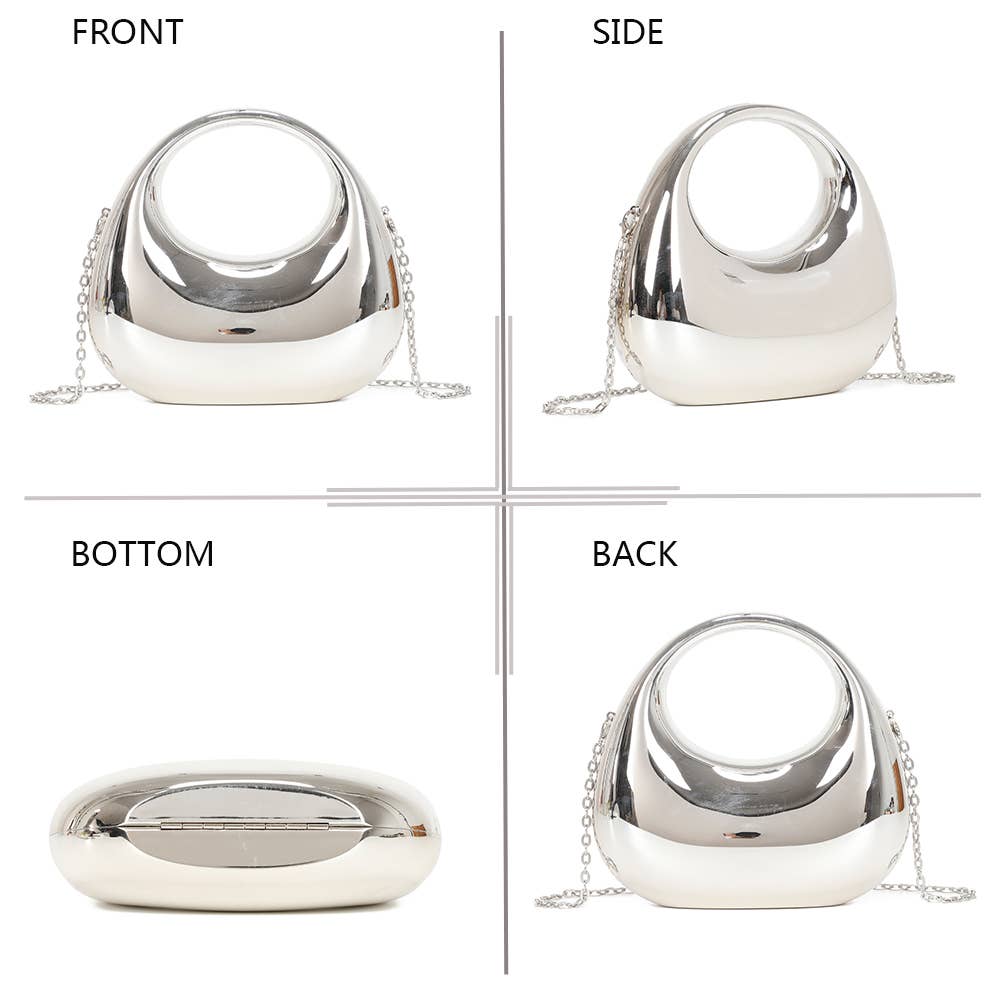 Gallantry - Vendita all'ingrosso Borsa a tracolla - Donna - Solara (WL-42001)18