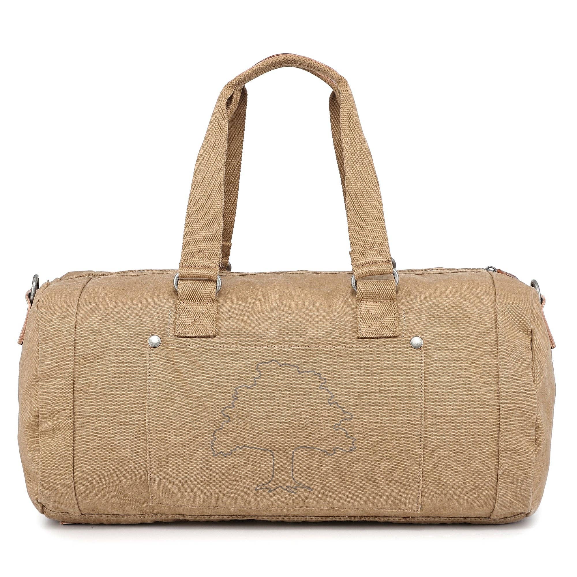 TSD Brand - Wholesale Weekender Bag - Women's - Forest Weekender17