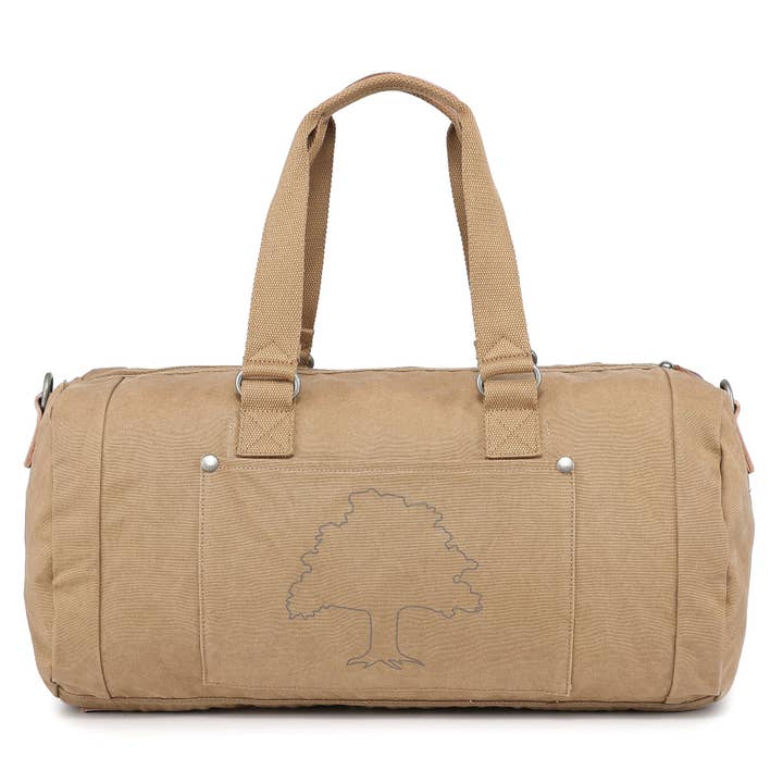 TSD Brand - Wholesale Weekender Bag - Women's - Forest Weekender17