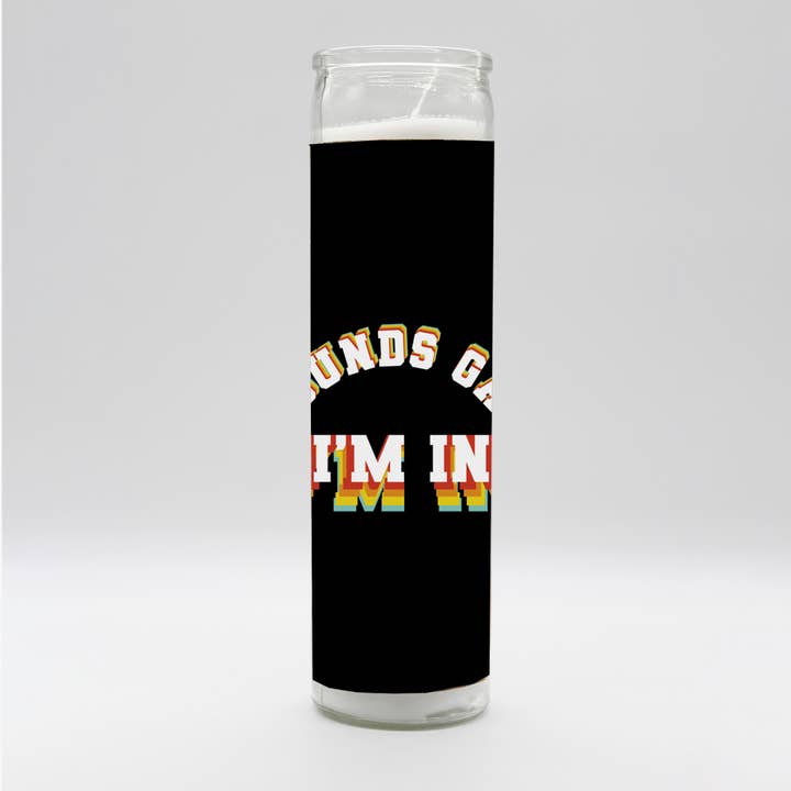 Sounds Gay, I'm In Candle for wholesale by BOBBYK