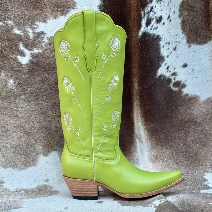 Floración cítrica para venta al por mayor de Planet Cowboy