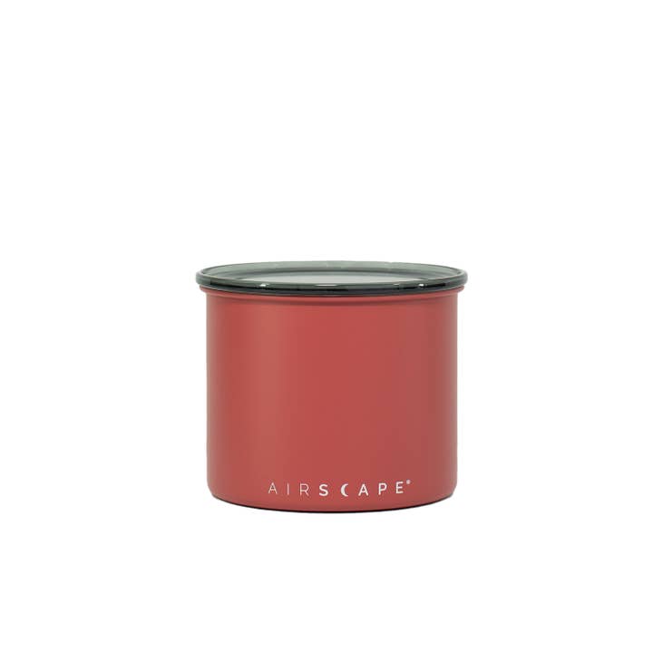 Planetary Design - Wholesale Canister - Airscape Classic Stainless Steel Canister20